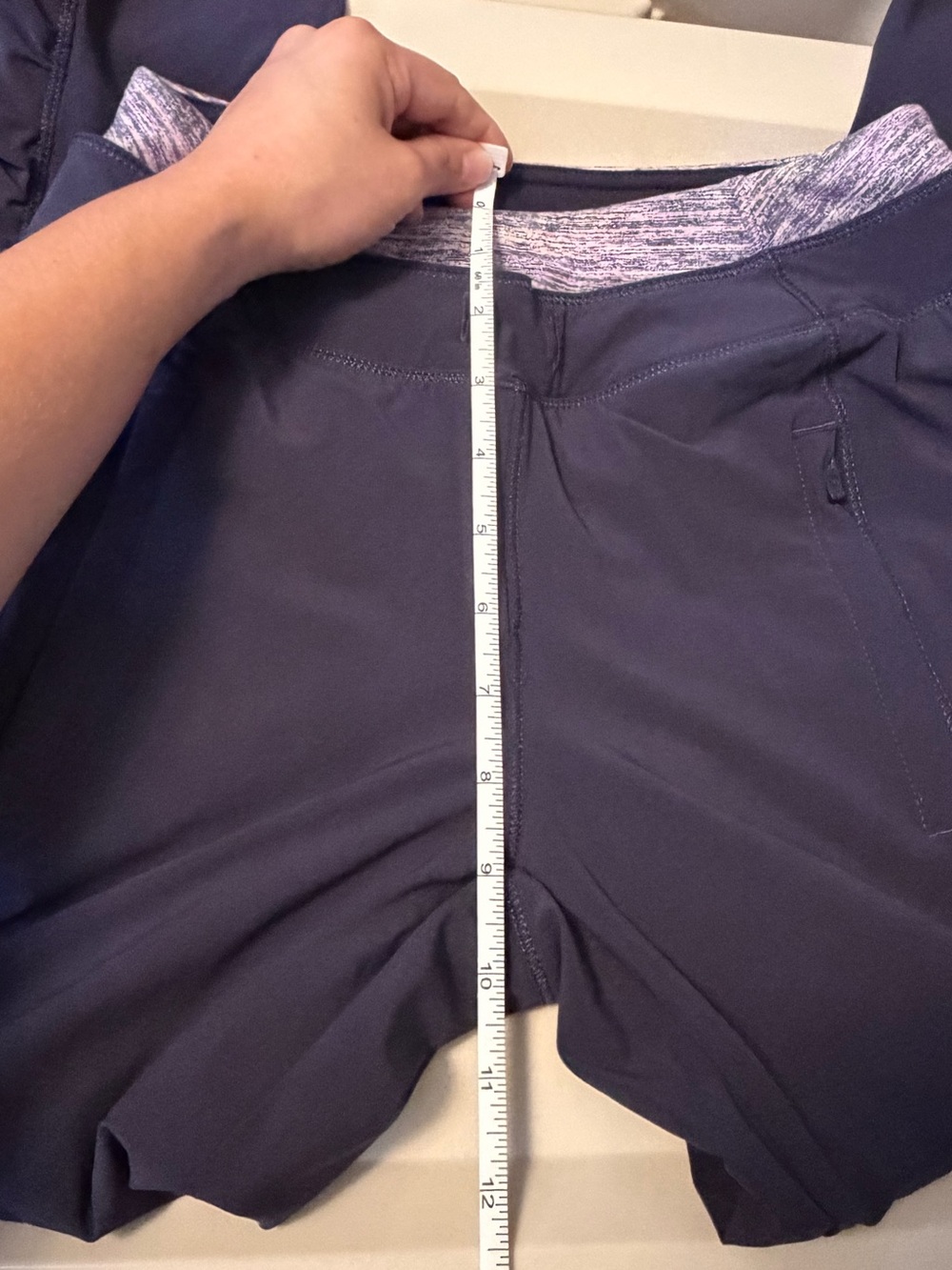 Lululemon Runderful Pant - Picture 10 of 11